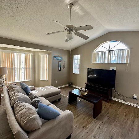 Grand Holiday 3Br Resort Apartment Near Disney Parks Kissimmee Bagian luar foto