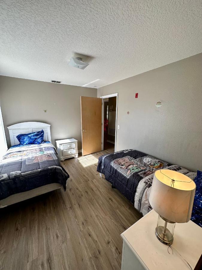 Grand Holiday 3Br Resort Apartment Near Disney Parks Kissimmee Bagian luar foto