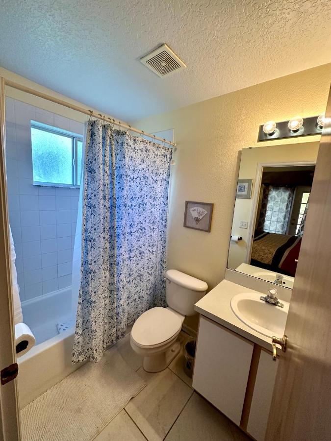 Grand Holiday 3Br Resort Apartment Near Disney Parks Kissimmee Bagian luar foto