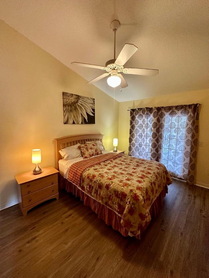Grand Holiday 3Br Resort Apartment Near Disney Parks Kissimmee Bagian luar foto