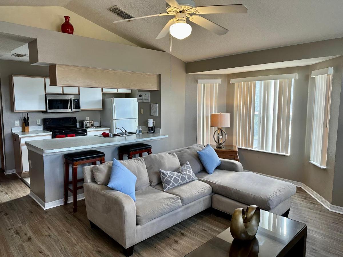 Grand Holiday 3Br Resort Apartment Near Disney Parks Kissimmee Bagian luar foto