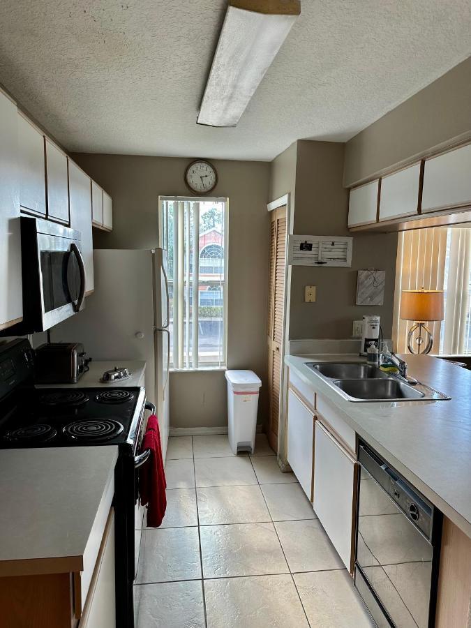 Grand Holiday 3Br Resort Apartment Near Disney Parks Kissimmee Bagian luar foto