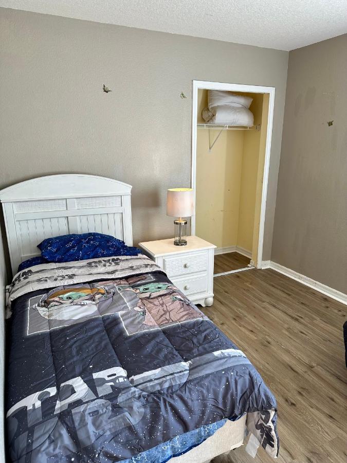 Grand Holiday 3Br Resort Apartment Near Disney Parks Kissimmee Bagian luar foto
