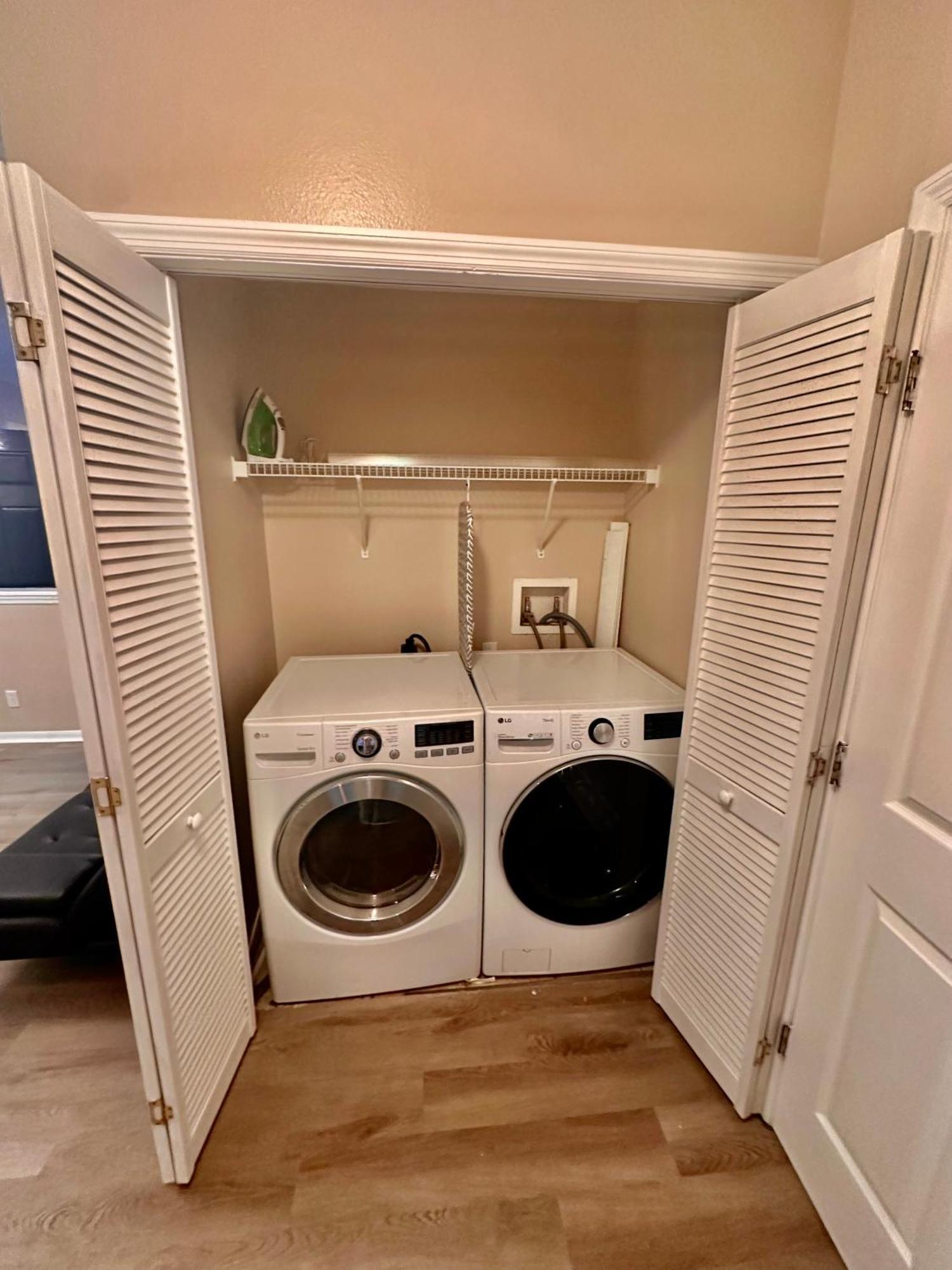 Grand Holiday 3Br Resort Apartment Near Disney Parks Kissimmee Bagian luar foto